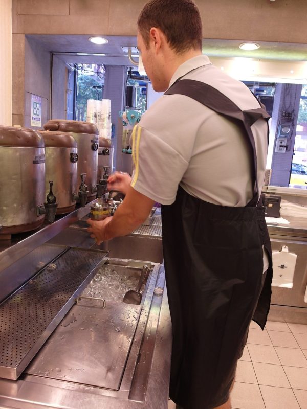 Bubble Tea Training Class Deposit BubbleTeaology