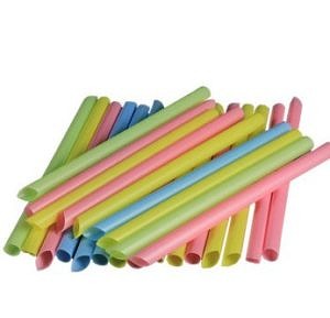 Fat Bubble Tea Straws bubbleteaology