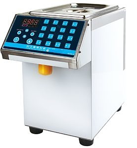 Fructose Dispenser Liquid Sugar