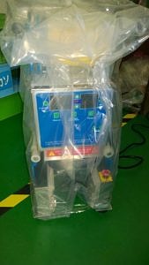 Sealer Machine Packaging