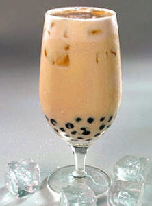 Bubble Tea Recipe