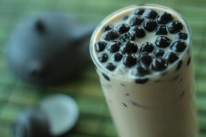 Bubble Tea Recipe 3