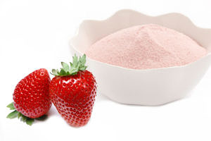 Stawberry Bubble Tea Powder