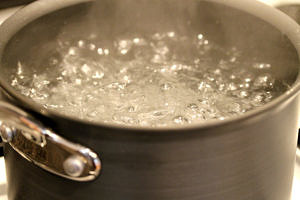 boiling boba