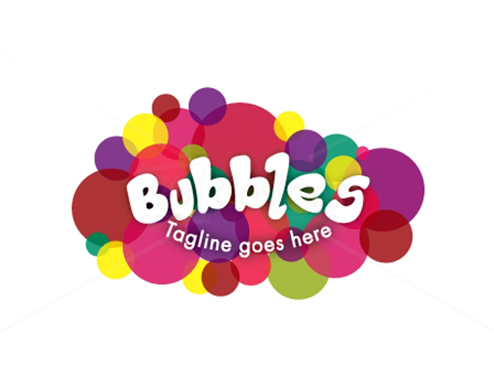 Bubble Branding