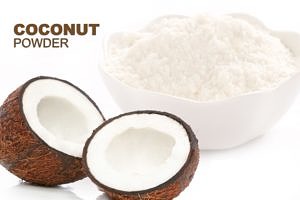 Bubble Teaology Coconut Bubble Tea Powder