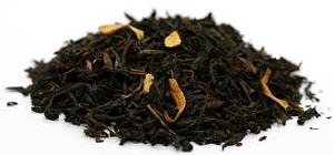 Bubble Teaology Earl Grey Tea Leaves