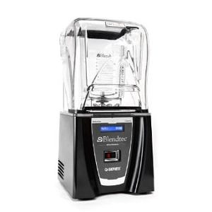 Bubble Tea Blender