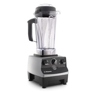 bubble tea blender vitamix professional