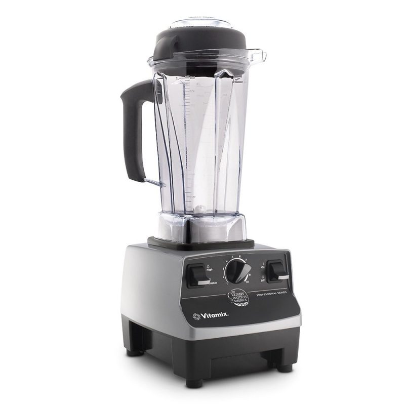 bubble tea blender vitamix professional BubbleTeaology