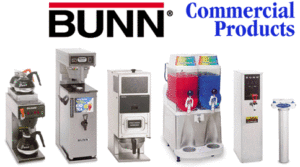 Bunn Products