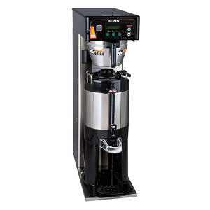 Automatic Bubble Tea Maker