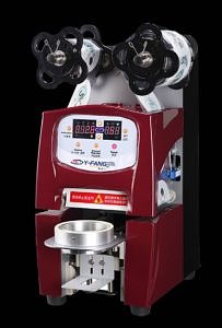 boba tea sealer machine