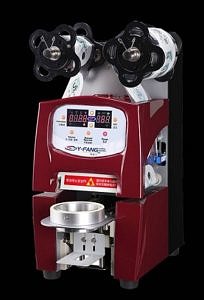 Boba Tea Sealer Machine