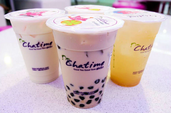 PP Plastic Bubble Tea Cups - BubbleTeaology