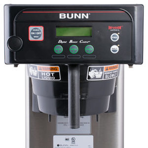 Bunn Tea Brewer ITCB - BubbleTeaology