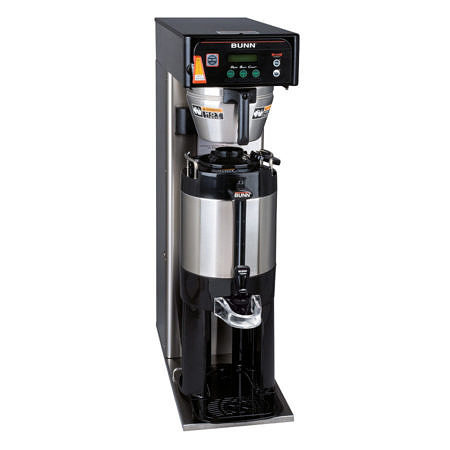 Automatic Instant Heating Tea Brewer - Tapioca Pearl Machines and