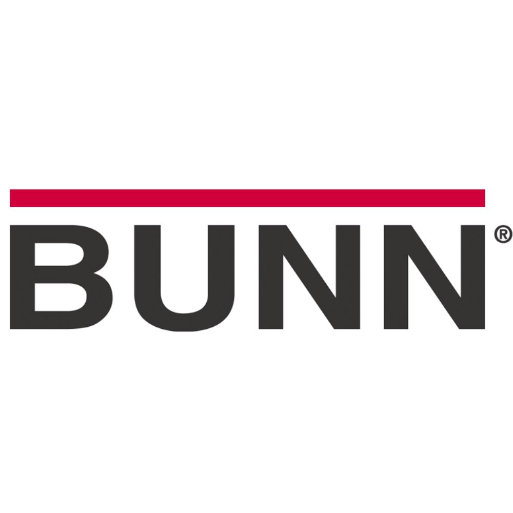 Bunn 52200.0100 Infusion Tea and Coffee Brewer - Dual Voltage