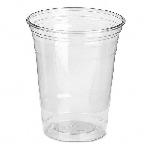 Disposable Cups - Types & Materials