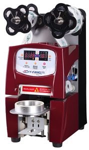 98S Sealer Machine