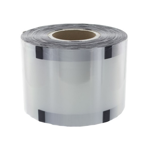 Liuting Kitchen Appliances .2 PCS Sealing Film Roll Film PP Material Transparent Seal Film Cup