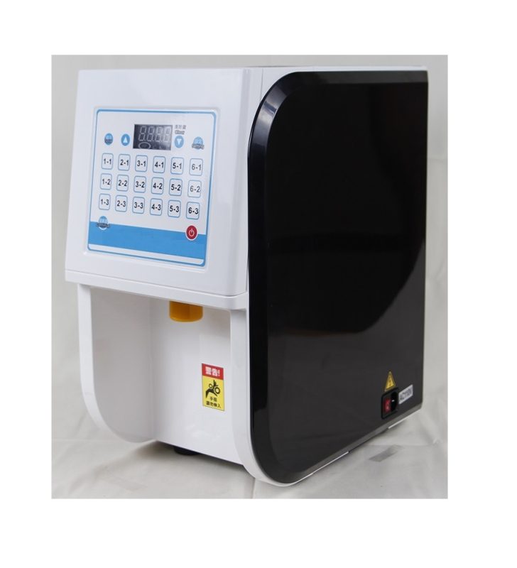 dispenser machine