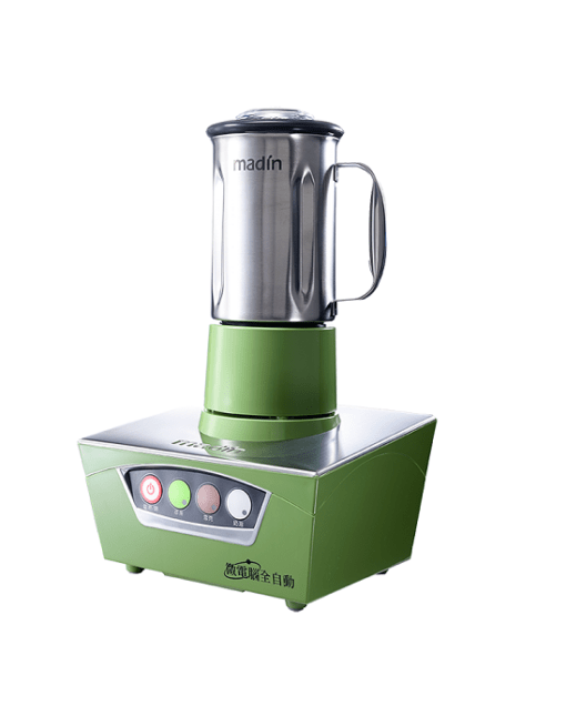 Tea Shop Blender Extractor - T-122 - BubbleTeaology