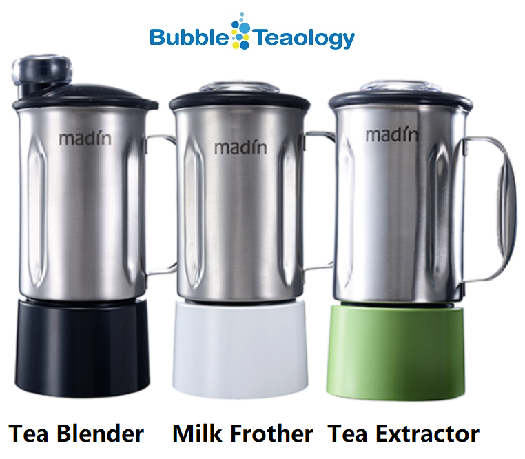 the Tea Maker™