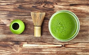 Matcha Set