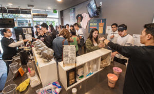 Top 5 Best Boba Shops in LA
