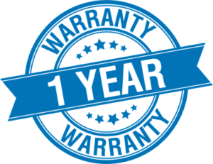Bubble Tea Machine 1 Year Warranty
