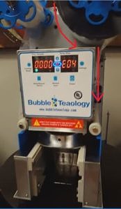 How to Repair Bubble Tea Machines