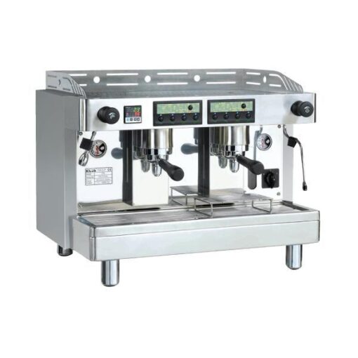 NSF Tea Espresso Machine BubbleTeaology