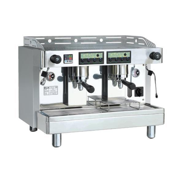 NSF Tea Espresso Machine BubbleTeaology
