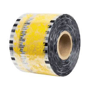 120mm Generic PET Film 1