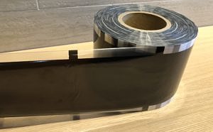 Black PE Sealer Film