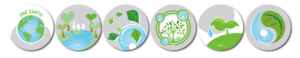 One Earth Generic Logo Films