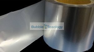 aluminum Foil sealer Film Roll