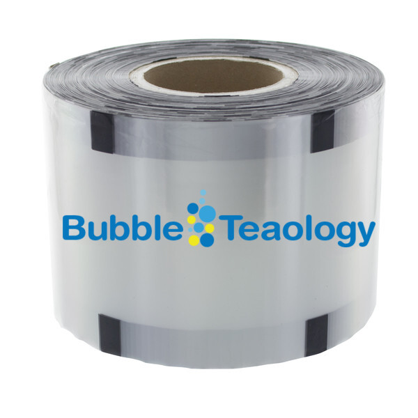 How To Pick The Right Plastic Cup Sealing Film