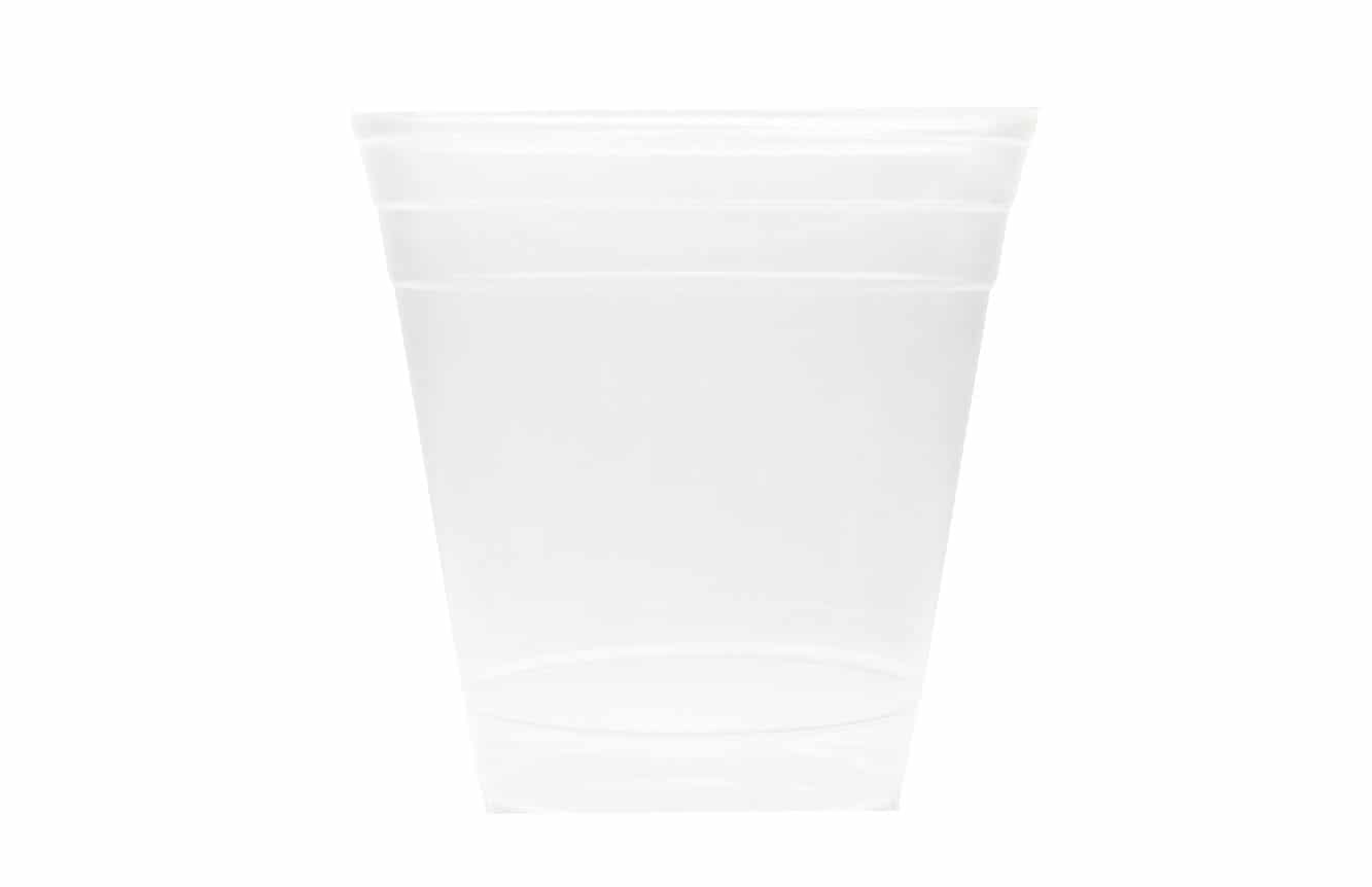 98mm PLA Compostable Cups BubbleTeaology
