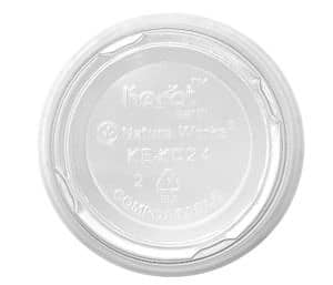 Karat Earth Compostable PLA Cups