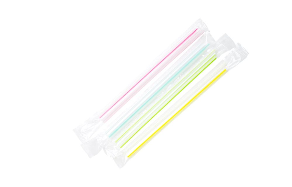 10mm Plastic Boba Straws BubbleTeaology