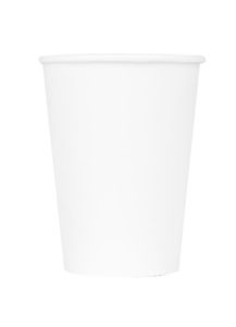 12oz Paper Hot Cups