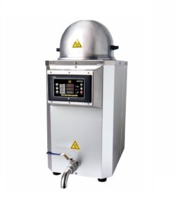 Automatic Tapioca Pearl Boba Cooker