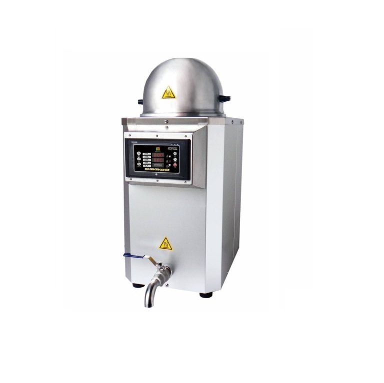 Automatic Boba Cooker