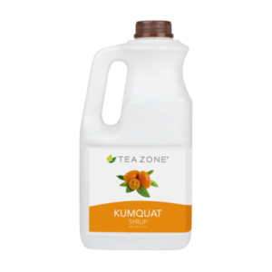 Teazone-Kumquat-Syrup