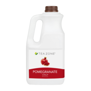 Teazone-Pomegranate-Syrup
