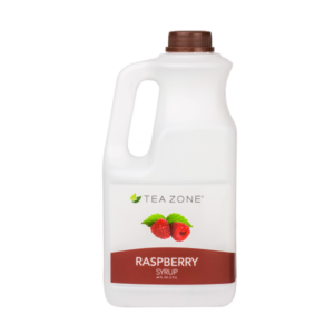 Teazone-Raspberry-Syrup