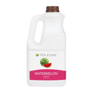 Teazone-Watermelon-Syrup