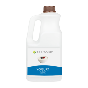 Teazone-Yogurt-Syrup